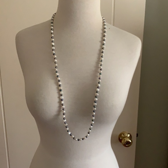 Honora fresh water Pearls necklace